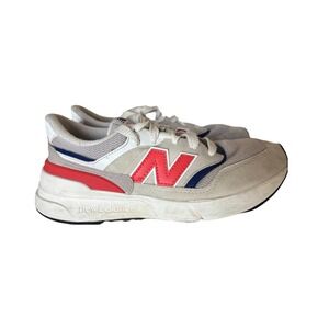 New Balance 997R 3.5 Childrens Unisex Sneakers & Athletic Shoes‎ Kids School